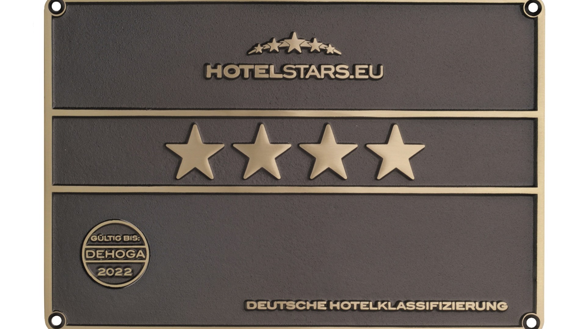 Four-star classification
