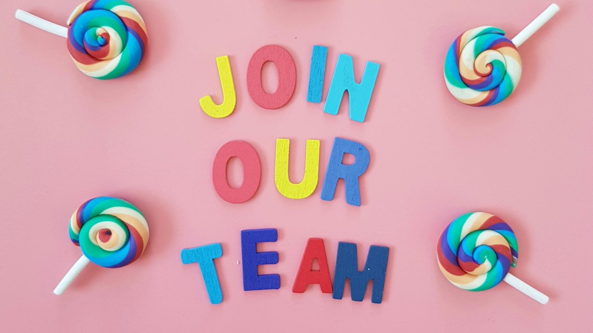 Join the Team