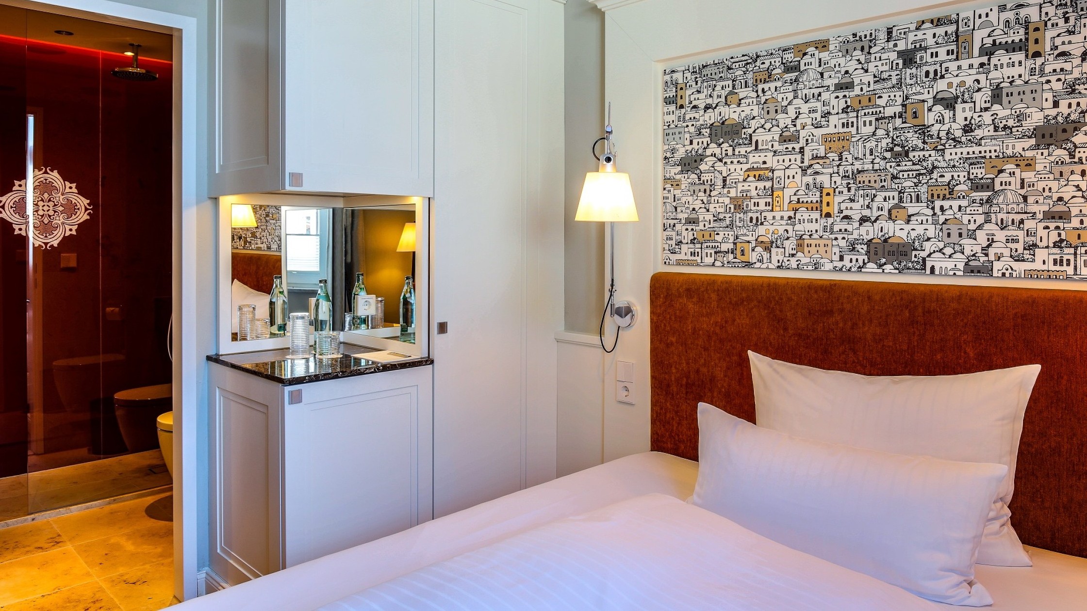 Superior Einzelzimmer