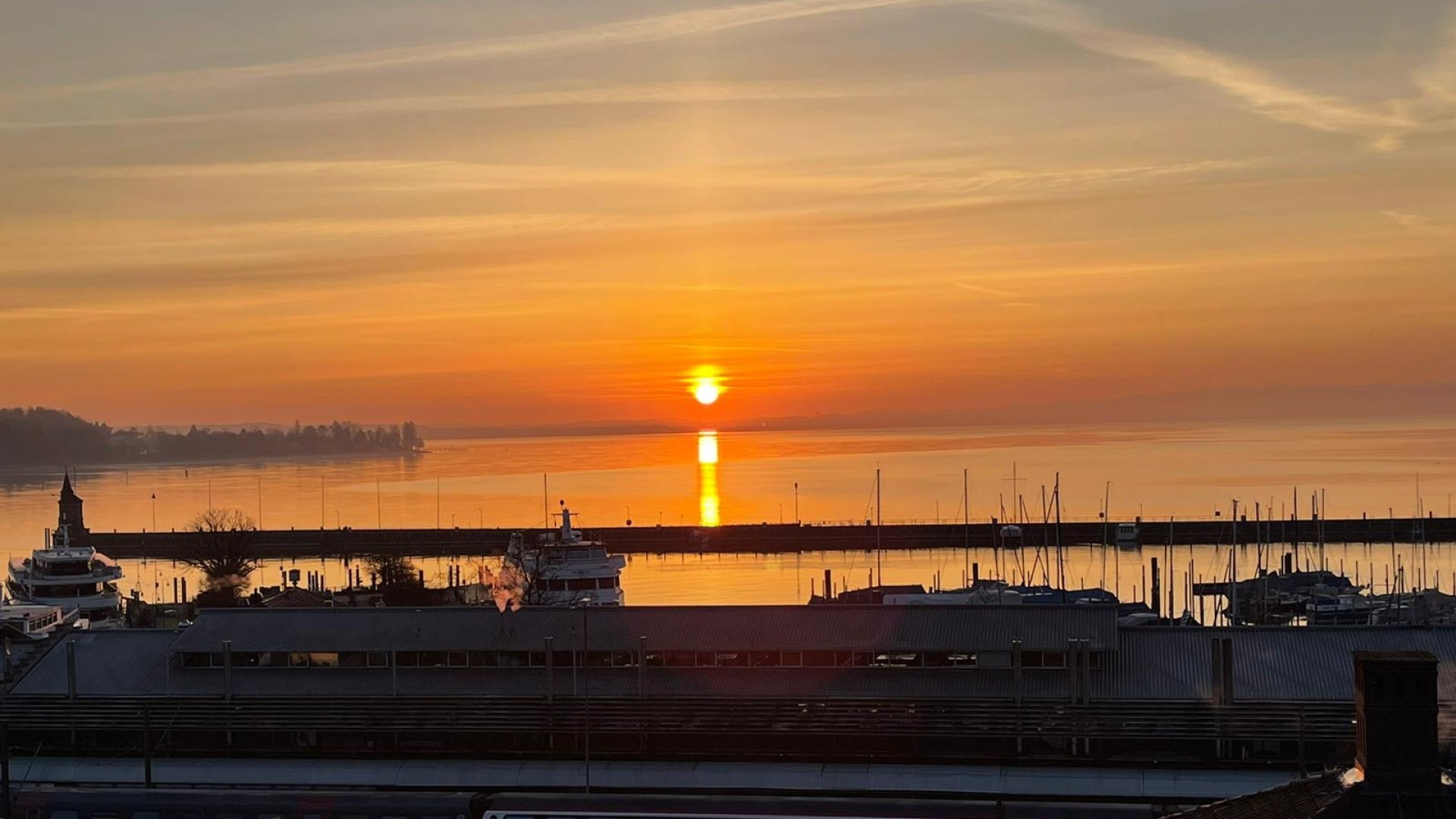 Single room superior Plus with Lake view